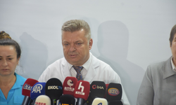 Başkan Zeyrek yoğun bakımda: "Süreç çok zorlu, her an her şey değişebilir"