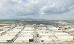 Torbalı, sanayi devleri listesinde İzmir’in gururu oldu