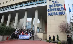 SGK’dan gurbetçilere müjde
