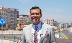 Son Dakika: Manisa Büyükşehir Belediye Başkanı Ferdi Zeyrek hayatını kaybetti