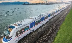 İZBAN’da 3 günlük sefer kesintisi: Tüp geçit çalışmaları başlıyor