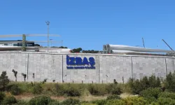 İZBAŞ karbon emisyonuna karşı proaktif stratejisi uyguluyor