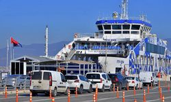 İzmir feribot ücretleri zamlandı: İşte yeni tarifeler