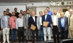 İzmir Barosu’ndan 7405 Sayılı Kanun Konferansı: Spor hukukunda güncel uygulamalar tartışıldı