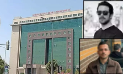 İzmir Adliyesi'ndeki rüşvet skandalının ardından avukattan dikkat çeken paylaşım