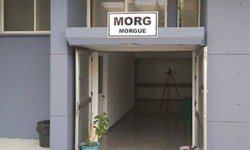 İzmir Şehir Hastanesi’nde şoke eden olay