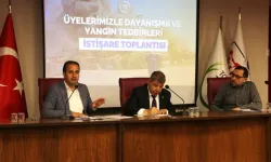 Torbalı’da mobilya sektöründen örnek dayanışma: Fabrika yeniden açıldı