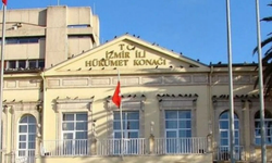 İzmir Valiliği’nden 3 Günlük Toplantı ve Gösteri Yasağı