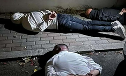 İzmir'de 19 kişiye müebbet hapis talebi