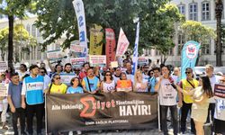 Aile hekimlerinden Bakanlığa: “Biz köle değiliz”