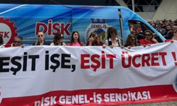İzmir’de DİSK Krizi Derinleşiyor