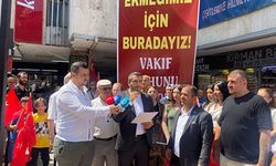 İzmir’de Esnaf ‘Ekmek Teknesi’ İçin Direniyor: “Kemeraltı’na Otel Değil, Esnaf Lazım”