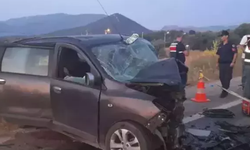İzmir’de Feci Zincirleme Kaza: 5 Ölü, 2 Yaralı