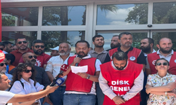 İzmir Grevinde Yeni Hamle! Sendika Greve Devam Dedi