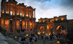 İzmir’e turist akını: 2025’te rekor kırıldı