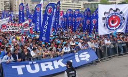 Türk-İş: Taleplerimiz duyulmazsa Türkiye durur