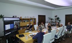 Risk Temelli Dönüşüme İZKA’dan Teknik Destek