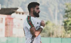 Yeşil-Kırmızılılar Şokta: Enes Nalbantoğlu Kulüpten Ayrıldı