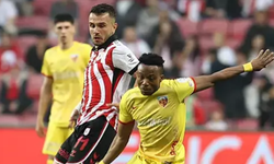Samsunspor'dan Avrupa biletini getiren mucize geri dönüş!