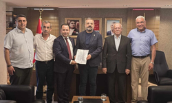 Kemalpaşa’dan CHP’ye güçlü destek