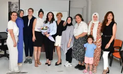 Çiğli’de kadınlar kişisel gelişim programlarını tamamladı