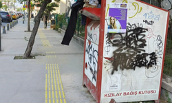 Kızılay’dan giysi kutusu uyarısı: Altın ve para unutuluyor, hırsızlıklar artıyor