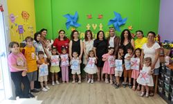Karne sevinci Konak’ta renkli görüntülere sahne oldu
