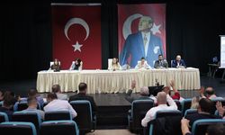 Konak’ta yeni dönem: Nilüfer Mutlu kadrosunu açıkladı