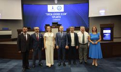 Konak’ta Turizm Güvenliği İçin Kritik Toplantı
