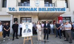 Ferdi Zeyrek Anısına Konak Belediyesi’nden Dayanışma Etkinliği