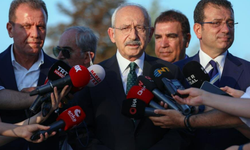 CHP'de kurultay öncesi Yavaş ve Seçer'den kritik ziyaret