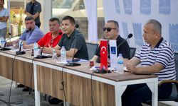 Başkan Günel’den Kadınlar Denizi’ne “sıfır işgaliye” vurgusu