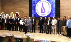 Kütahyaspor’da yeni yönetim şekillendi