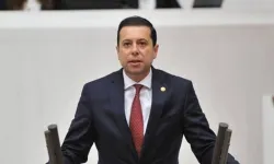 AK Partili Kaya’dan CHP’li Vekiller ile Cemil Tugay’a sert eleştiri