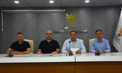 Süleyman Turgut: “CHP adayına saygı duyacağız”