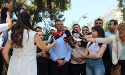 CHP Lideri Özel: “Bu Ortak Vicdan Siyasete Yön Versin”