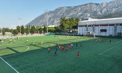 GSB Spor Okulları Manisa’da yaz dönemi kayıtları açıldı