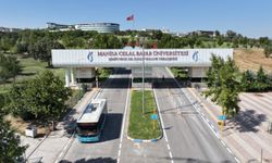 Manisa öğrenci dostu şehirler listesinde 3. sıraya yükseldi