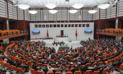 Noterlikten ceza hukukuna: 10. yargı paketi yasalaştı