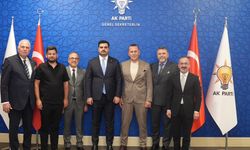 Karşıyaka’da mali çözüm: Ankara’da sponsorluk pazarlığı