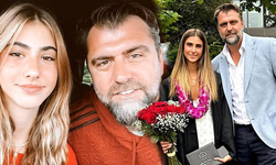 Mehmet Okur’un mezuniyet gururu: “Meleğim dünyaya damganı vuracaksın”