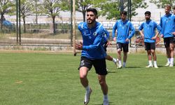 Menemen FK’da transfer gelişmesi: Mazlum Demir ayrılıyor