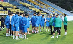 Menemen FK’da yeni sezon öncesi belirsizlik sürüyor