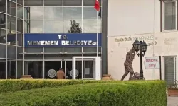 Menemen Belediyesi 54 Mülkü Vitrine Çıkardı