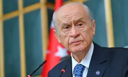 Devlet Bahçeli'den bayram mesajı: "Terörsüz Türkiye ebedi bayram olacak"