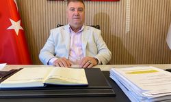 İzmir Şoför Odası’ndan Lastik Protokolü