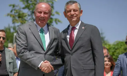 Muharrem İnce 4.5 Yıl Sonra CHP’ye Döndü