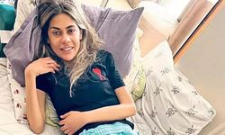 Sosyal medya fenomeni Nihal Candan hayatını kaybetti