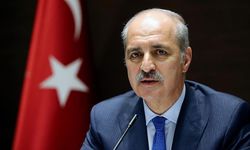 Kurtulmuş’tan ‘Terörsüz Türkiye’ süreci açıklaması: Komisyon için tarih verdi