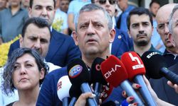 Özgür Özel'den Ferdi Zeyrek açıklaması: Başka hastaneye sevk edilecek mi?